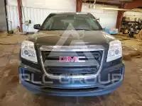 2017 GMC TERRAIN photo
