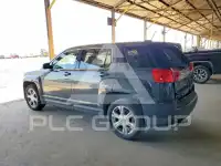 2017 GMC TERRAIN фото