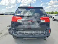 2017 GMC TERRAIN photo