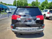 2017 GMC TERRAIN фото