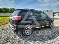 2017 GMC TERRAIN фото