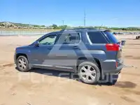 2017 GMC TERRAIN photo