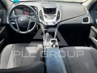 2017 GMC TERRAIN фото