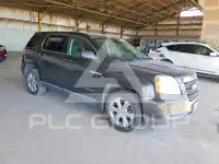 2017 GMC TERRAIN фото
