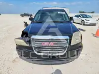 2017 GMC TERRAIN фото