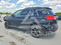 2017 GMC TERRAIN photo