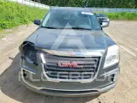 2017 GMC TERRAIN фото