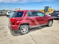 2017 GMC TERRAIN photo