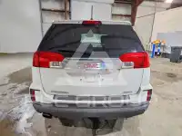 2017 GMC TERRAIN фото