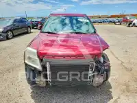 2017 GMC TERRAIN photo