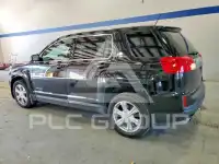 2017 GMC TERRAIN фото