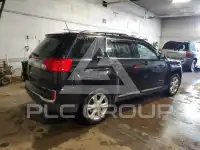 2017 GMC TERRAIN фото