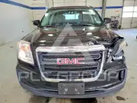 2017 GMC TERRAIN фото