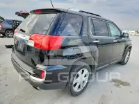 2017 GMC TERRAIN фото