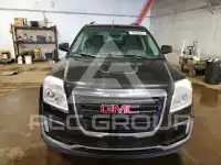 2017 GMC TERRAIN фото