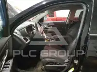 2017 GMC TERRAIN фото