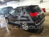 2017 GMC TERRAIN фото