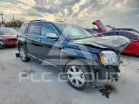 2017 GMC TERRAIN фото