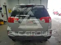 2017 GMC TERRAIN фото