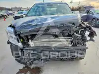 2017 GMC TERRAIN фото