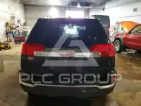 2017 GMC TERRAIN фото