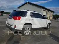 2017 GMC TERRAIN photo