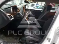 2017 GMC TERRAIN фото