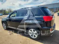2017 GMC TERRAIN photo