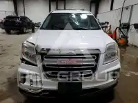 2017 GMC TERRAIN фото