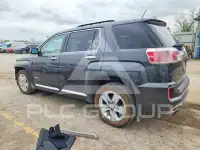 2017 GMC TERRAIN фото