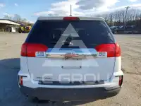 2017 GMC TERRAIN фото