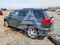 2017 GMC TERRAIN фото