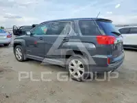 2017 GMC TERRAIN фото