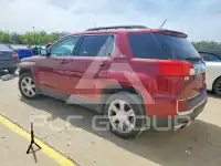 2017 GMC TERRAIN фото