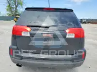 2017 GMC TERRAIN фото
