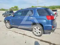 2017 GMC TERRAIN фото