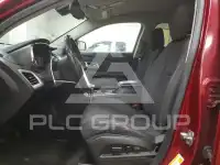 2017 GMC TERRAIN фото