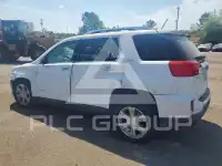 2017 GMC TERRAIN фото