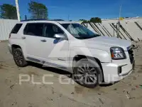 2017 GMC TERRAIN фото