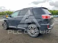 2017 GMC TERRAIN фото