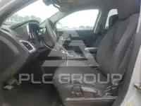 2017 GMC TERRAIN фото