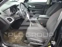 2017 GMC TERRAIN фото