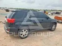 2017 GMC TERRAIN фото