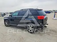 2017 GMC TERRAIN фото