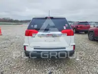 2017 GMC TERRAIN фото