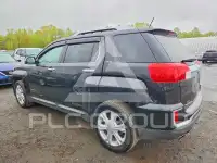 2017 GMC TERRAIN фото