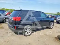 2017 GMC TERRAIN фото