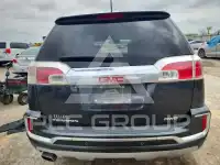 2017 GMC TERRAIN фото