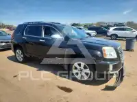 2017 GMC TERRAIN photo