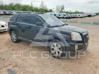 2017 GMC TERRAIN фото